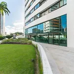 Flat 701 - Portomar Home Club