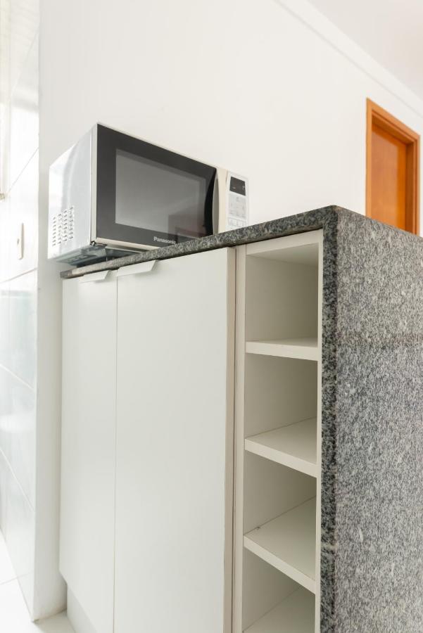 Flat 701 - Portomar Club Apartment Recife