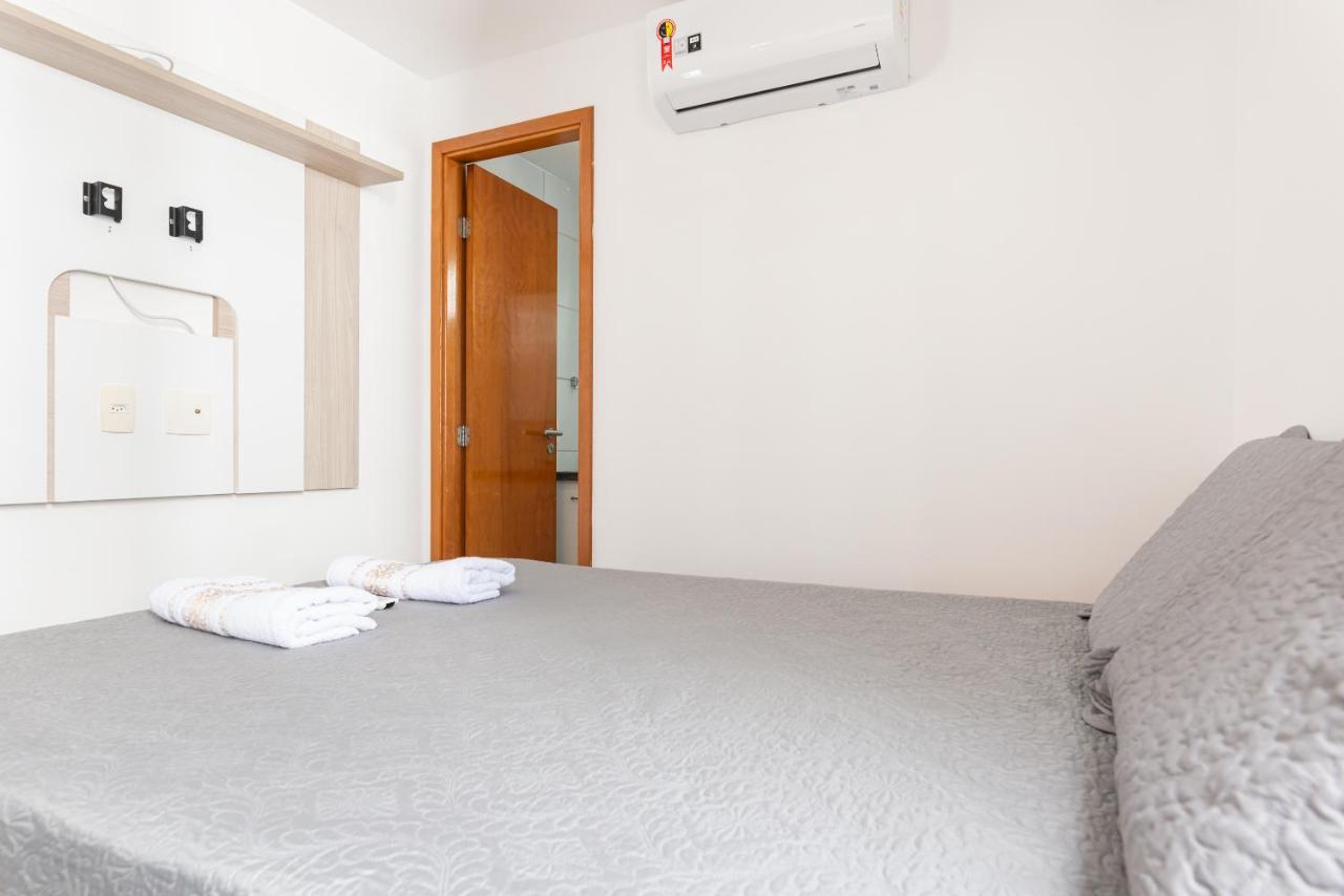 Flat 701 - Portomar Club Apartment