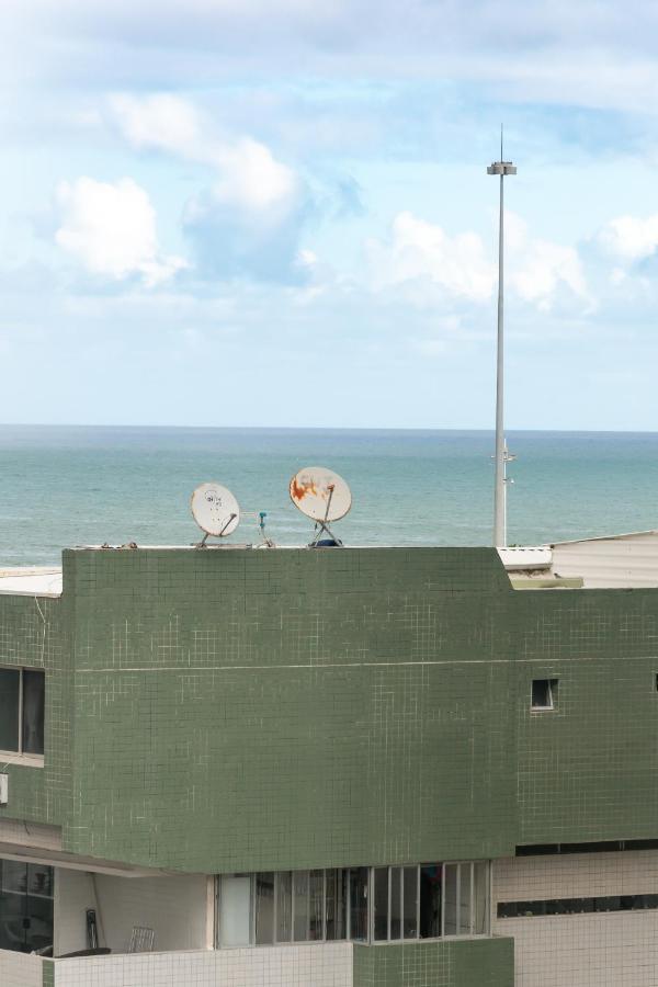 Flat 701 - Portomar Club Apartment *