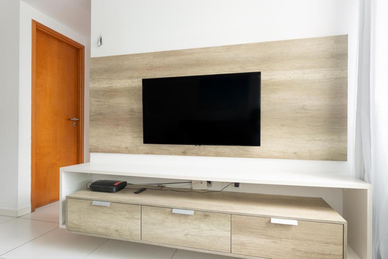 Flat 701 - Portomar Club Apartment Recife