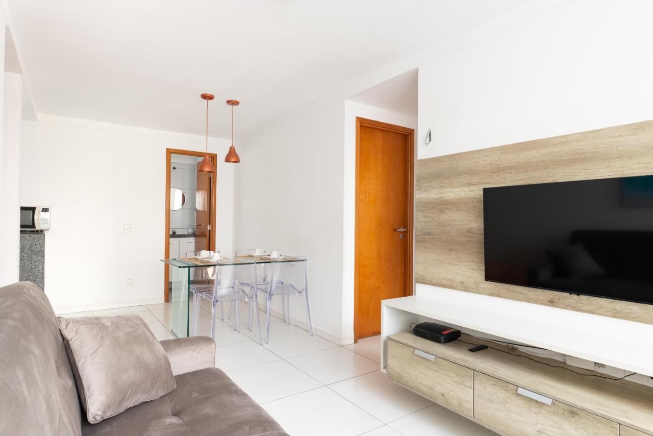 Flat 701 - Portomar Club Apartment *