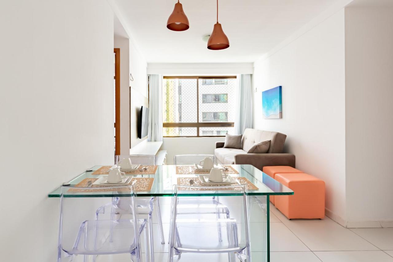 Apartment Flat 701 - Portomar Club *