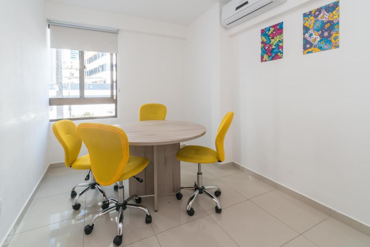 Flat 701 - Portomar Club Apartment Recife