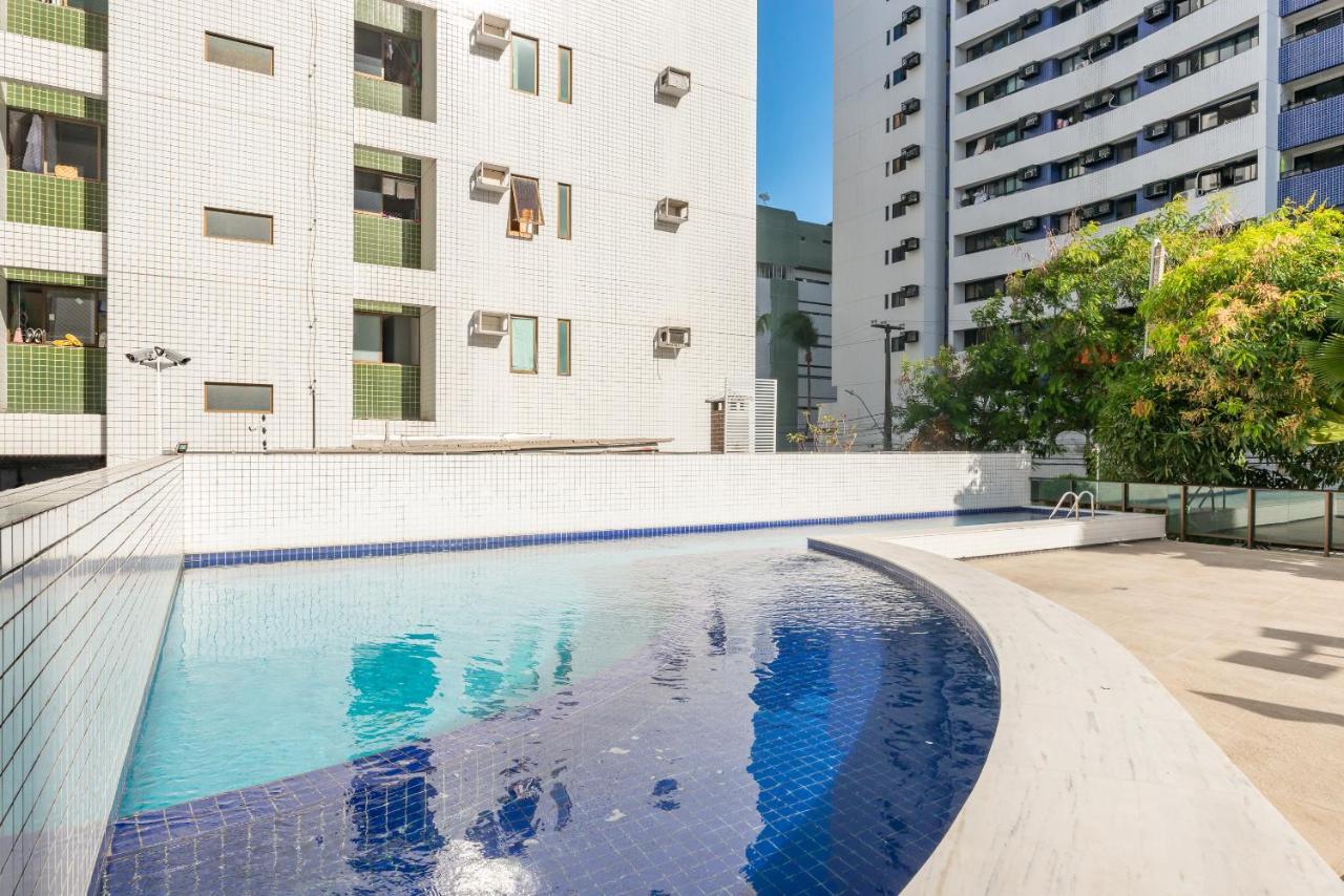 Flat 701 - Portomar Club Apartment