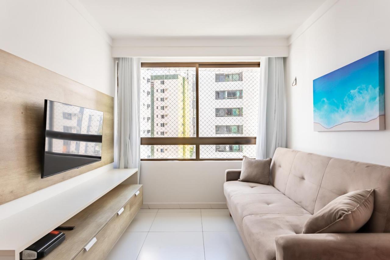Apartment Flat 701 - Portomar Club *