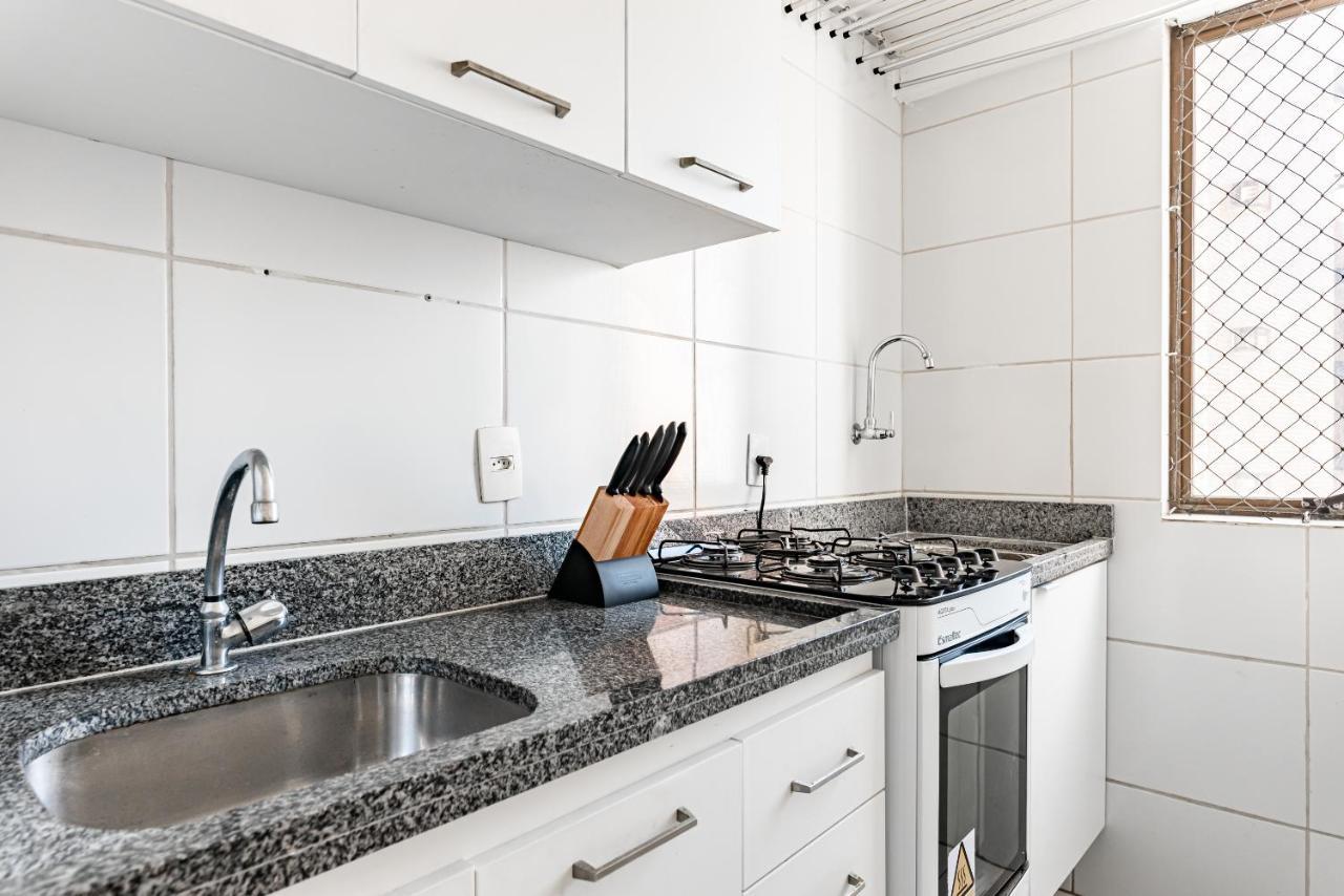 Flat 701 - Portomar Club Apartment