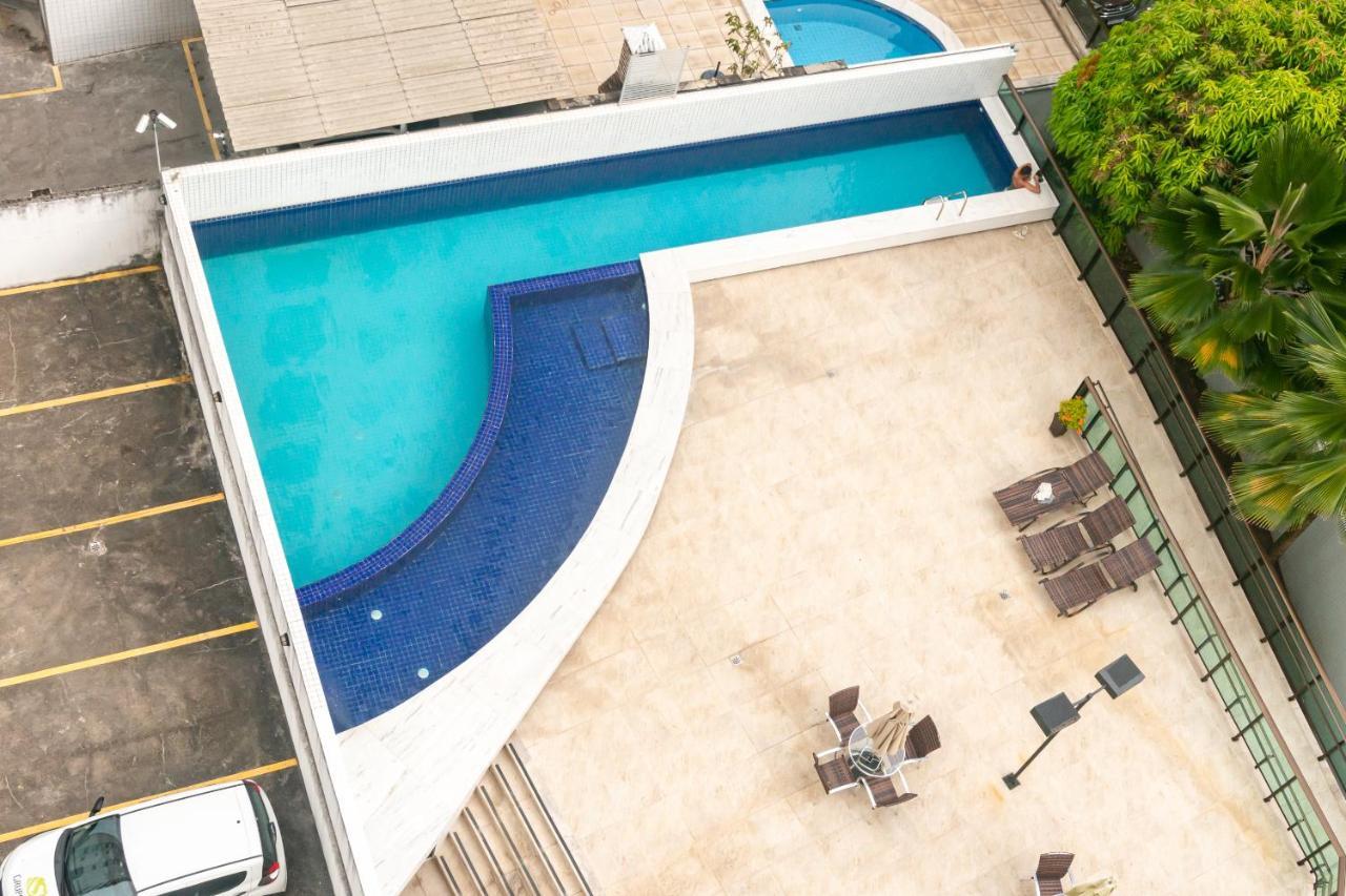 Flat 701 - Portomar Club Apartment