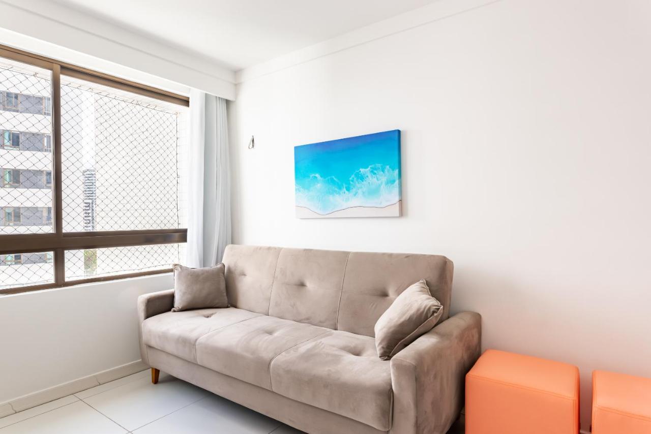 Apartment Flat 701 - Portomar Club