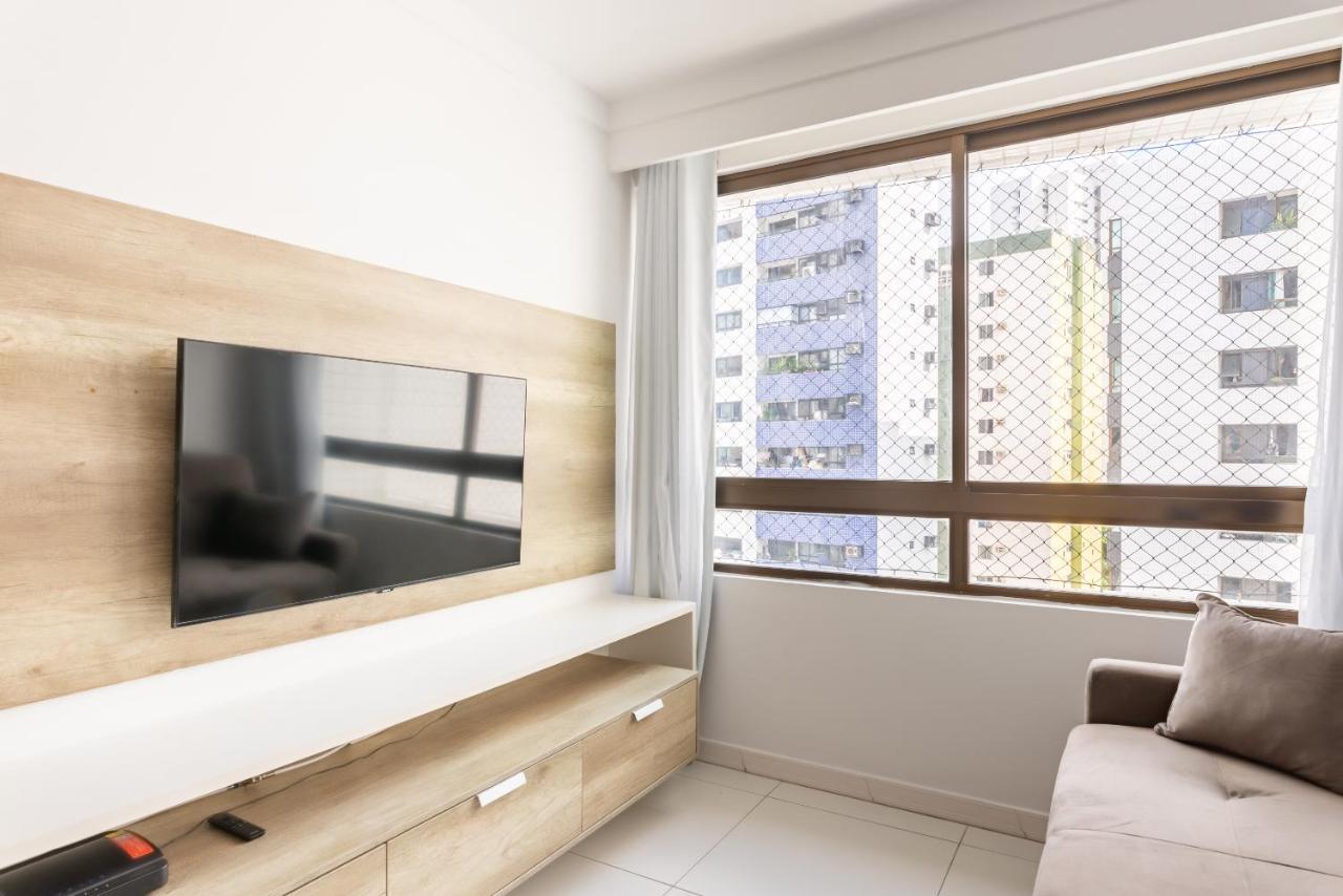 Flat 701 - Portomar Club Apartment