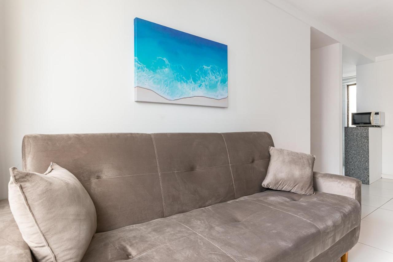 Flat 701 - Portomar Club Apartment
