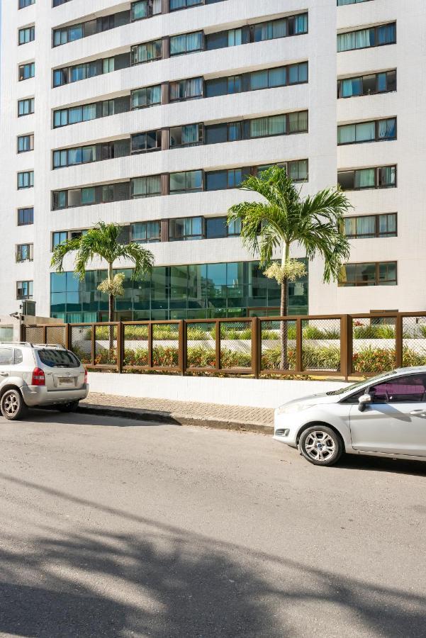 Apartment Flat 701 - Portomar Club