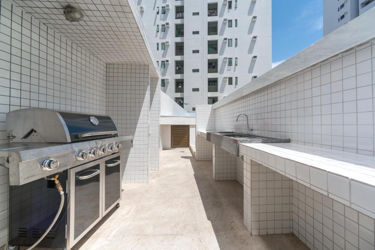 Flat 701 - Portomar Club Apartment