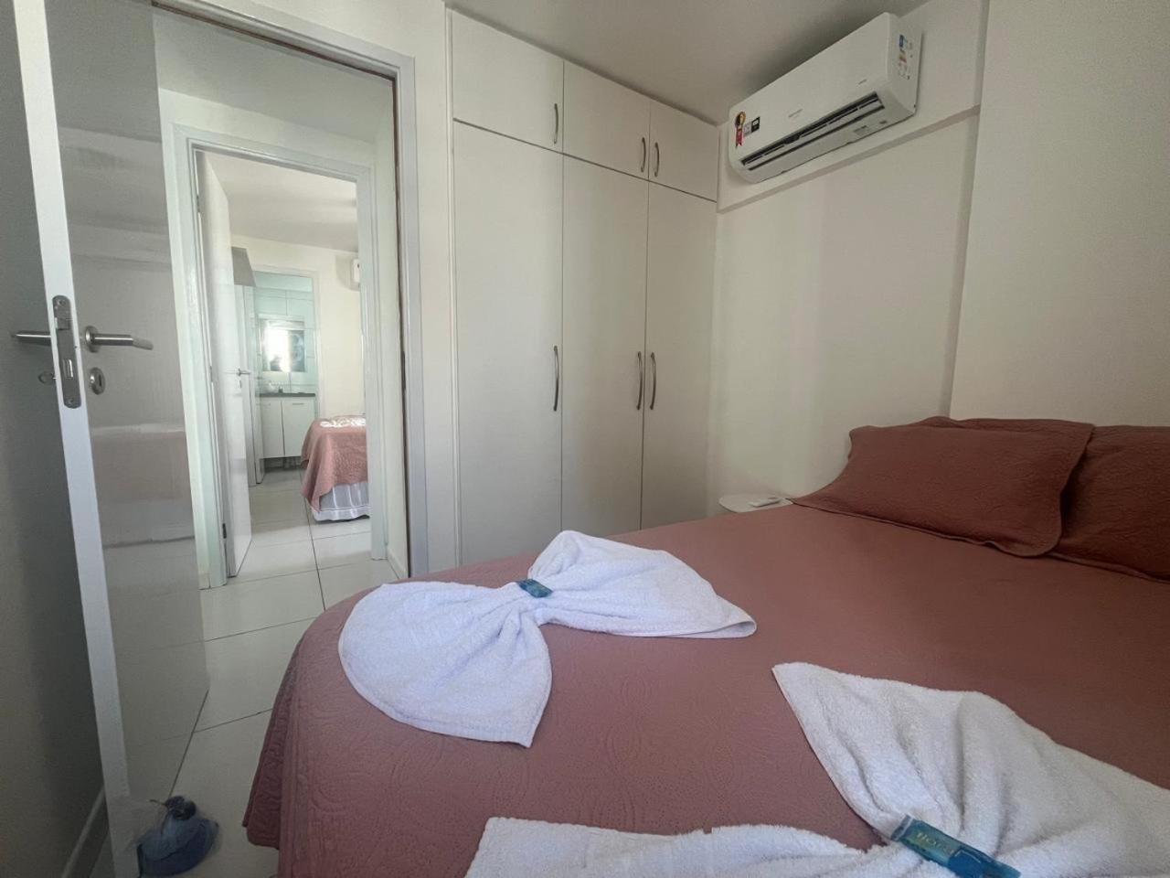 Apartment Flat 701 - Portomar Club *