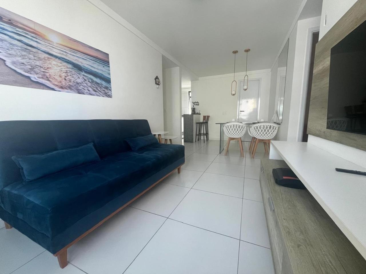 Flat 701 - Portomar Club Apartment Recife